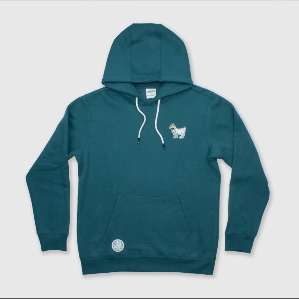 Goat USA Hoodie